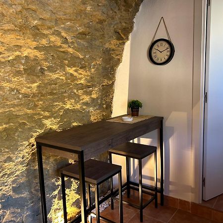 Casa Cueva Sol Y Luna Setenil Setenil De Las Bodegas Dış mekan fotoğraf